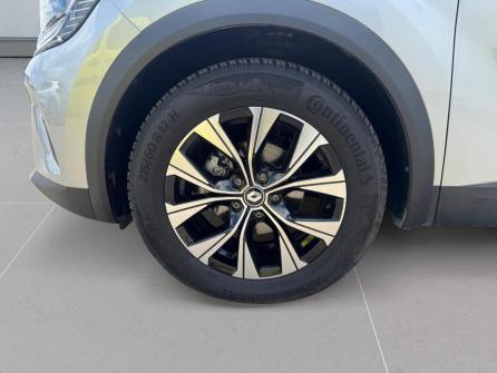 RENAULT Captur mild hybrid 140 Techno à vendre à Macon - Image n°9