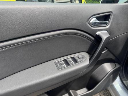 RENAULT Captur mild hybrid 140 Techno à vendre à Macon - Image n°11