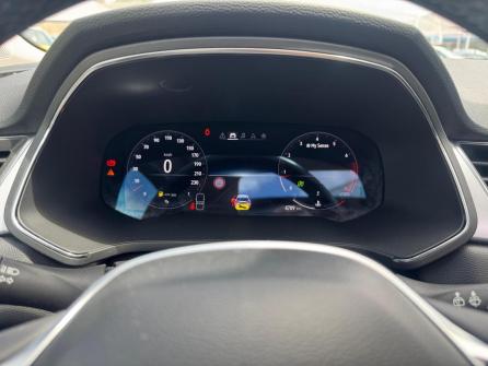 RENAULT Captur mild hybrid 140 Techno à vendre à Macon - Image n°14