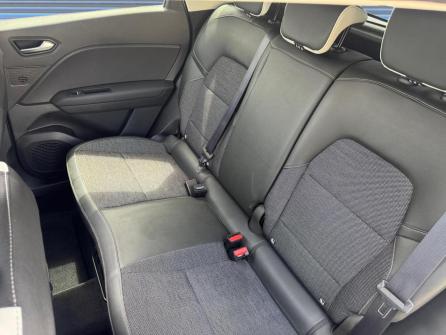 RENAULT Captur mild hybrid 140 Techno à vendre à Macon - Image n°16