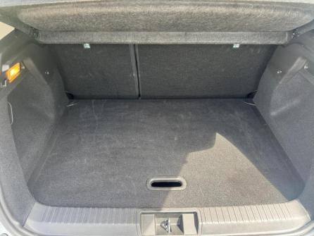 RENAULT Captur mild hybrid 140 Techno à vendre à Macon - Image n°19
