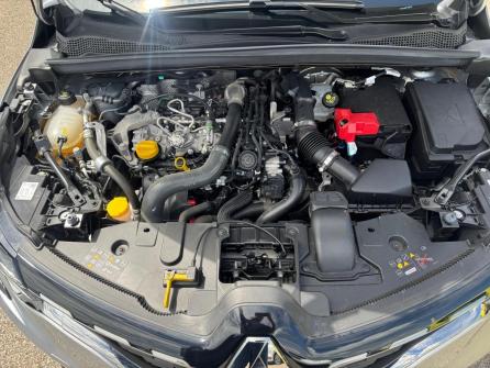 RENAULT Captur mild hybrid 140 Techno à vendre à Macon - Image n°20
