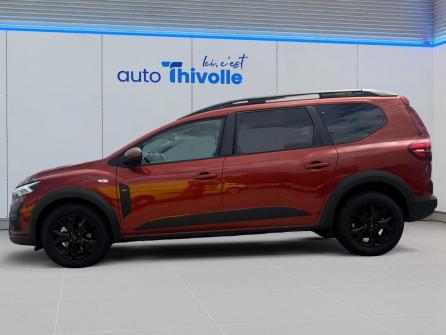 DACIA Jogger TCe 110 7 places GSR2 Extreme à vendre à Macon - Image n°2