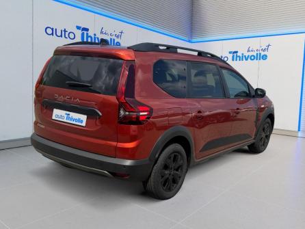 DACIA Jogger TCe 110 7 places GSR2 Extreme à vendre à Macon - Image n°5
