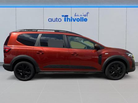 DACIA Jogger TCe 110 7 places GSR2 Extreme à vendre à Macon - Image n°6