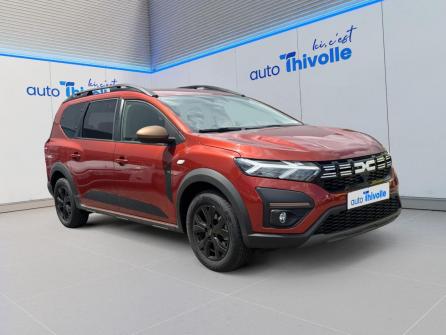 DACIA Jogger TCe 110 7 places GSR2 Extreme à vendre à Macon - Image n°7
