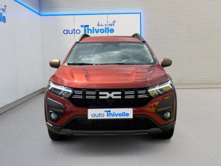 DACIA Jogger TCe 110 7 places GSR2 Extreme à vendre à Macon - Image n°8
