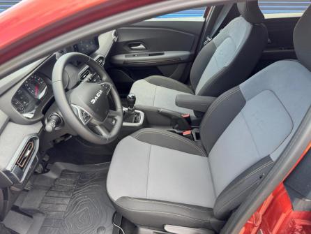 DACIA Jogger TCe 110 7 places GSR2 Extreme à vendre à Macon - Image n°10