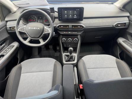 DACIA Jogger TCe 110 7 places GSR2 Extreme à vendre à Macon - Image n°12