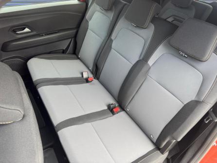 DACIA Jogger TCe 110 7 places GSR2 Extreme à vendre à Macon - Image n°16