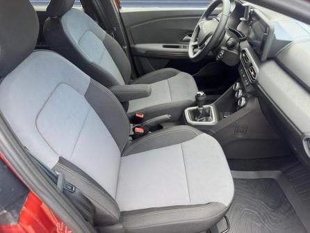DACIA Jogger TCe 110 7 places GSR2 Extreme à vendre à Macon - Image n°17