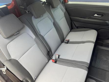 DACIA Jogger TCe 110 7 places GSR2 Extreme à vendre à Macon - Image n°18