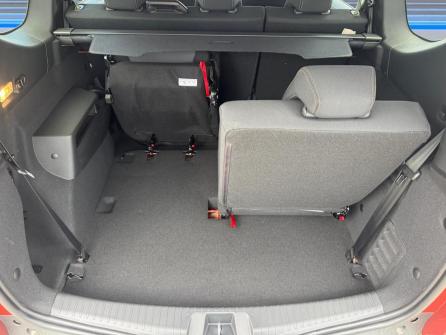 DACIA Jogger TCe 110 7 places GSR2 Extreme à vendre à Macon - Image n°19