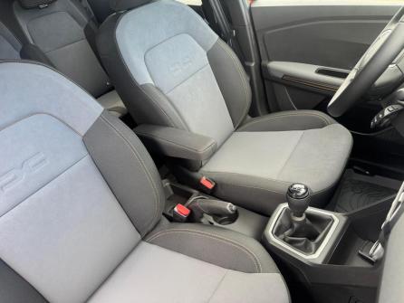 DACIA Jogger TCe 110 7 places GSR2 Extreme à vendre à Macon - Image n°23