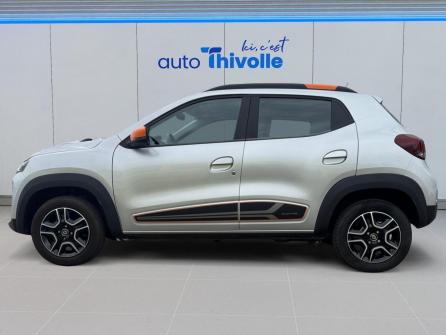 DACIA Spring Achat Intégral Confort Plus à vendre à Macon - Image n°2