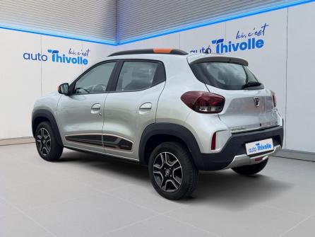 DACIA Spring Achat Intégral Confort Plus à vendre à Macon - Image n°3