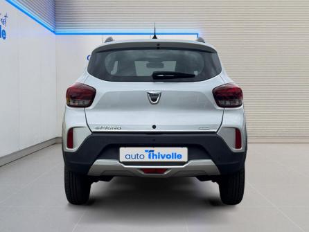 DACIA Spring Achat Intégral Confort Plus à vendre à Macon - Image n°4