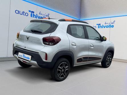 DACIA Spring Achat Intégral Confort Plus à vendre à Macon - Image n°5