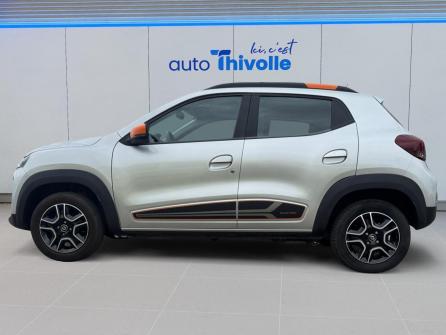 DACIA Spring Achat Intégral Confort Plus à vendre à Macon - Image n°6