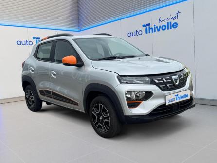 DACIA Spring Achat Intégral Confort Plus à vendre à Macon - Image n°7