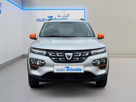 DACIA Spring Achat Intégral Confort Plus à vendre à Macon - Image n°8