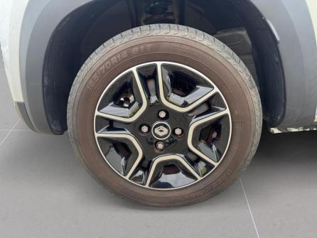 DACIA Spring Achat Intégral Confort Plus à vendre à Macon - Image n°9