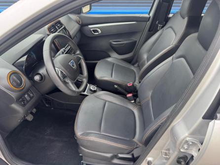 DACIA Spring Achat Intégral Confort Plus à vendre à Macon - Image n°10
