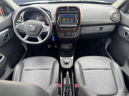 DACIA Spring Achat Intégral Confort Plus à vendre à Macon - Image n°12
