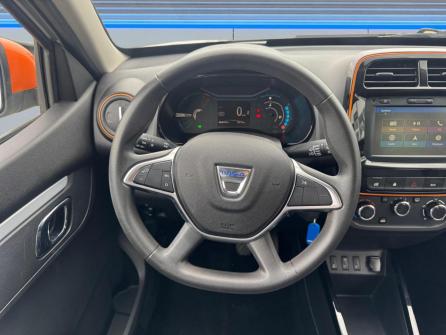 DACIA Spring Achat Intégral Confort Plus à vendre à Macon - Image n°13