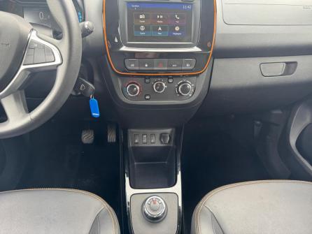 DACIA Spring Achat Intégral Confort Plus à vendre à Macon - Image n°15