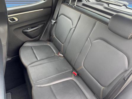 DACIA Spring Achat Intégral Confort Plus à vendre à Macon - Image n°16