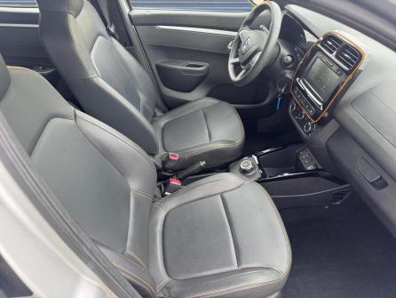 DACIA Spring Achat Intégral Confort Plus à vendre à Macon - Image n°17