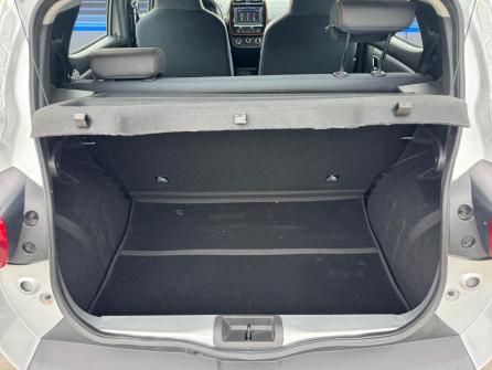 DACIA Spring Achat Intégral Confort Plus à vendre à Macon - Image n°19