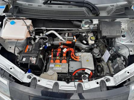 DACIA Spring Achat Intégral Confort Plus à vendre à Macon - Image n°20