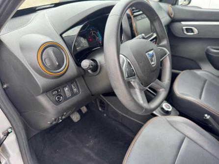 DACIA Spring Achat Intégral Confort Plus à vendre à Macon - Image n°22