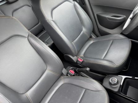 DACIA Spring Achat Intégral Confort Plus à vendre à Macon - Image n°23