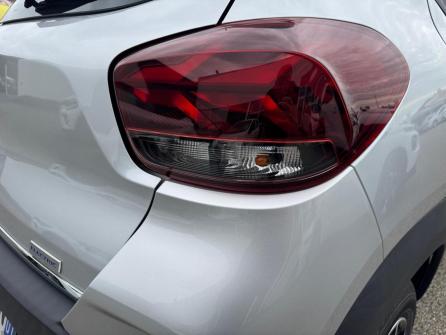 DACIA Spring Achat Intégral Confort Plus à vendre à Macon - Image n°24