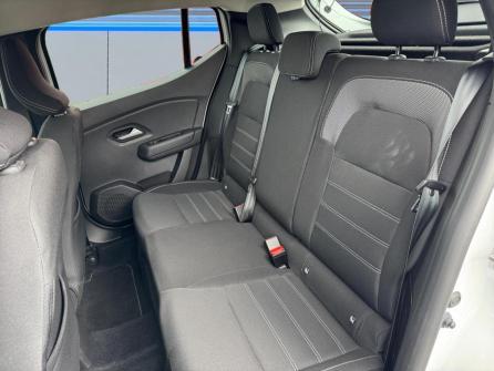DACIA Sandero SCe 65 Expression à vendre à Saint-Chamond - Image n°16