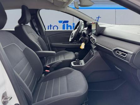 DACIA Sandero SCe 65 Expression à vendre à Saint-Chamond - Image n°17