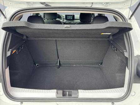 DACIA Sandero SCe 65 Expression à vendre à Saint-Chamond - Image n°18