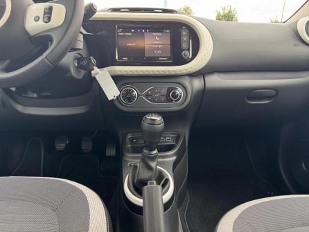 RENAULT Twingo Twingo III SCe 65 Equilibre à vendre à Saint-Chamond - Image n°15