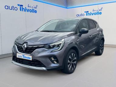 RENAULT Captur TCe 90 Techno d'occasion  de 2024  à  Villefranche-sur-Saône 