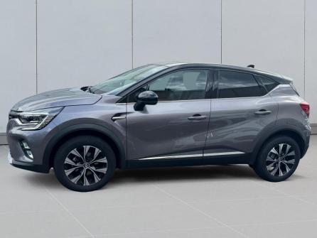 RENAULT Captur TCe 90 Techno à vendre à Villefranche-sur-Saône - Image n°2
