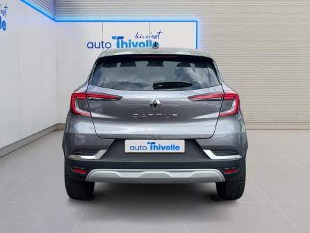 RENAULT Captur TCe 90 Techno à vendre à Villefranche-sur-Saône - Image n°4