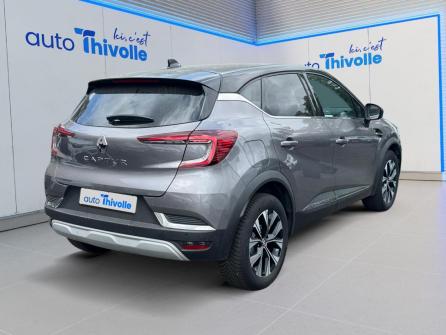 RENAULT Captur TCe 90 Techno à vendre à Villefranche-sur-Saône - Image n°5