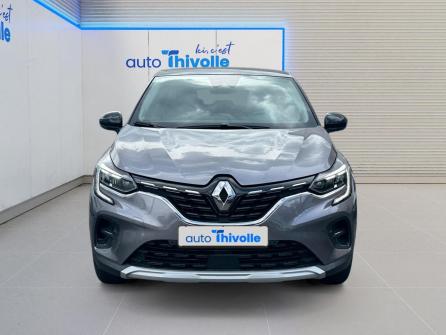RENAULT Captur TCe 90 Techno à vendre à Villefranche-sur-Saône - Image n°7