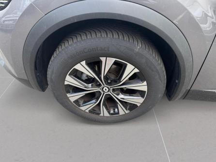 RENAULT Captur TCe 90 Techno à vendre à Villefranche-sur-Saône - Image n°8