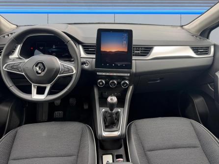 RENAULT Captur TCe 90 Techno à vendre à Villefranche-sur-Saône - Image n°11