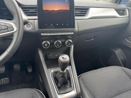 RENAULT Captur TCe 90 Techno à vendre à Villefranche-sur-Saône - Image n°13