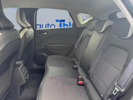 RENAULT Captur TCe 90 Techno à vendre à Villefranche-sur-Saône - Image n°14